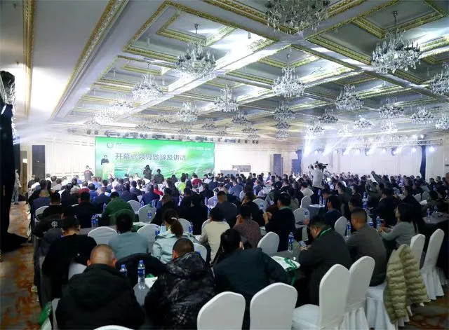 Winning another honor - Zhongmian Xiaokang was awarded the title of 