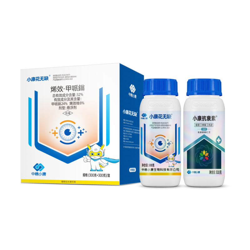 Methylene box