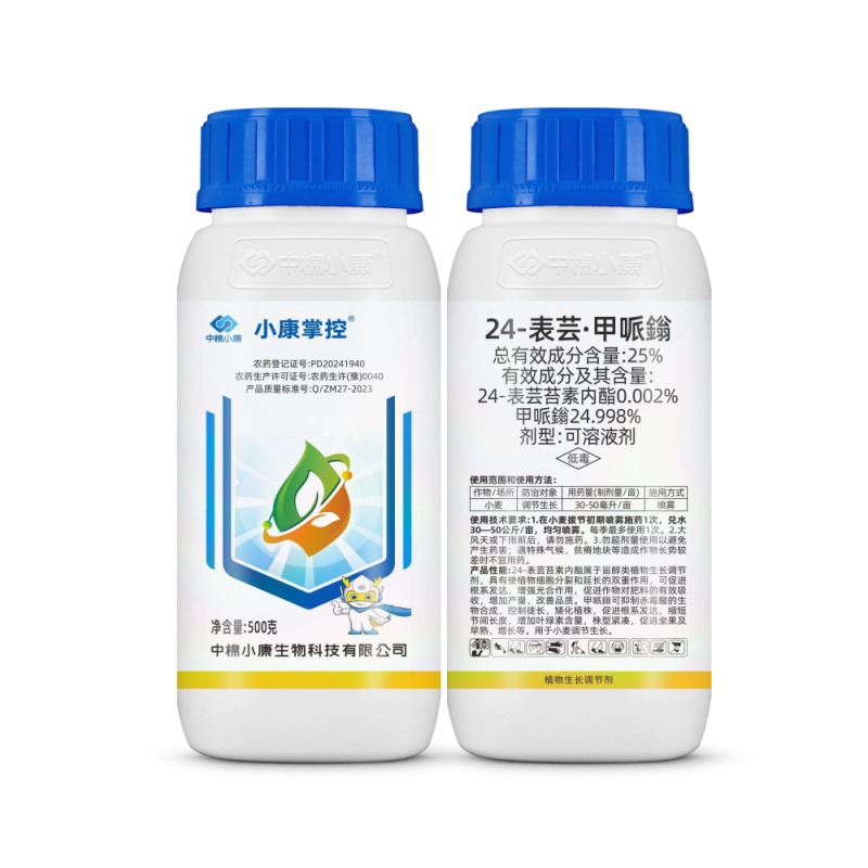 Xiaokang Control 24- Biaoyun