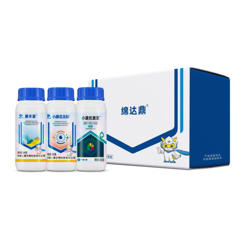 Mianda Ding Package