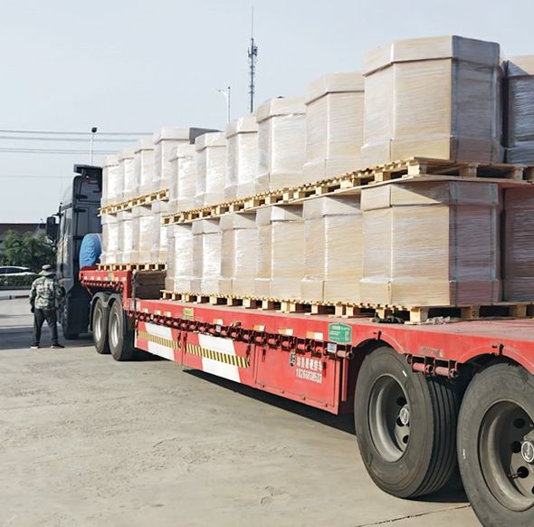 Delivery site