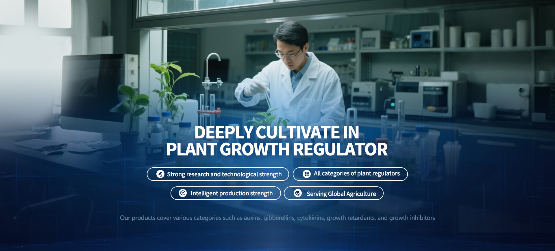 Zhongmian Xiaokang Biotechnology Co., Ltd