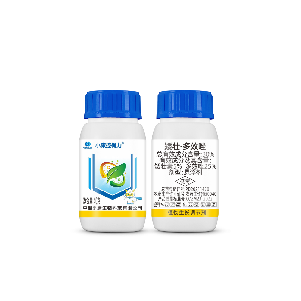  Xiaokang Control Deli Ai Duo-40g